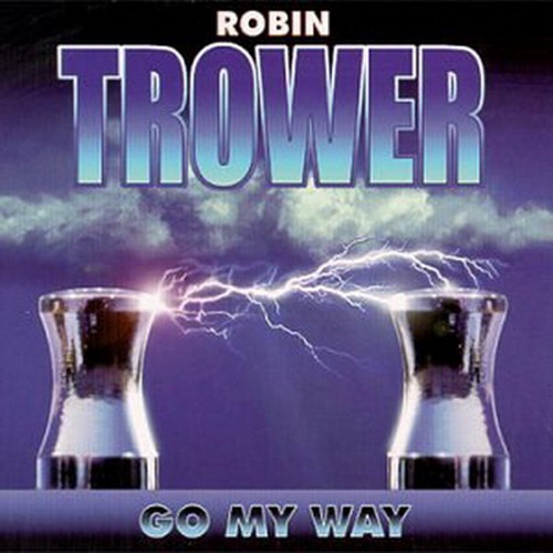 Robin Trower - Go My Way (2000)