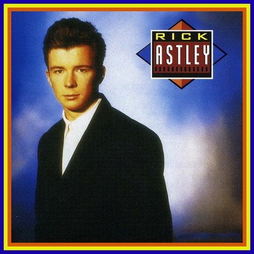 Rick Astley  Videography (2009) DVDRip