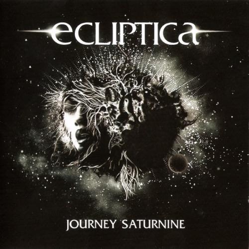 Ecliptica - Journey Saturnine (2012) [lossless]