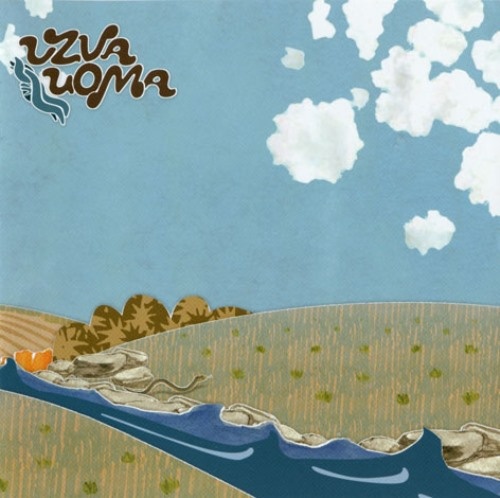 Uzva - Uoma (2006) Lossless