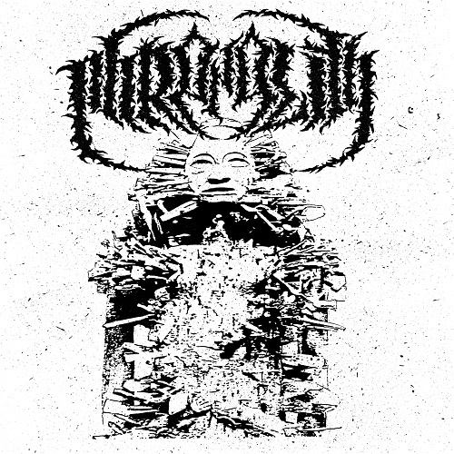 Phrenelith - Veiled Verses (Demo #2) 2015