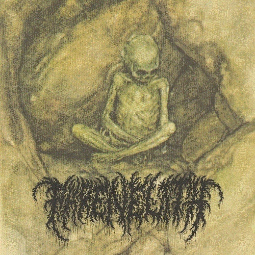 Phrenelith - Chimaerian Offspring (EP) 2017