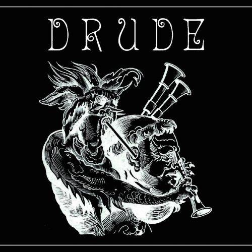 Drude - Drude (2017)