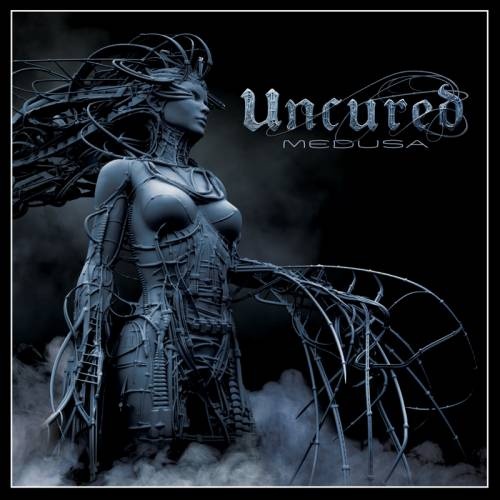 Uncured - Medusa (2017)