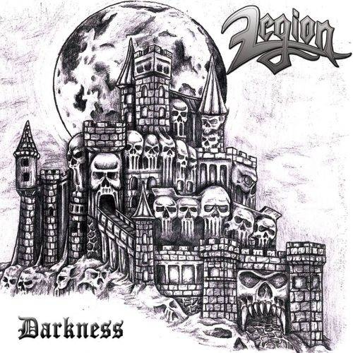 Legion - Darkness (2017)