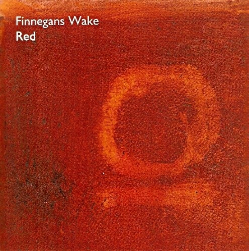 Finnegans Wake - Red (2011) [lossless]