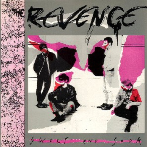 The Revenge - Sweet and Sour (1987)