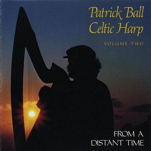Patrick Ball - From a Distant Time (1983)