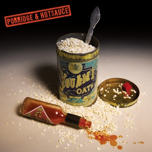 You Am I - Porridge & Hotsauce (2015)