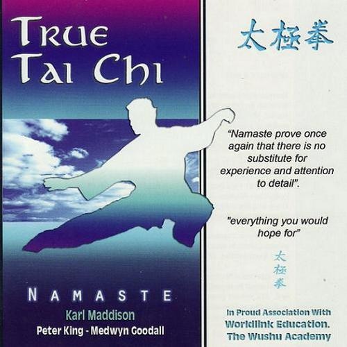 Namaste - True Tai Chi (2007)