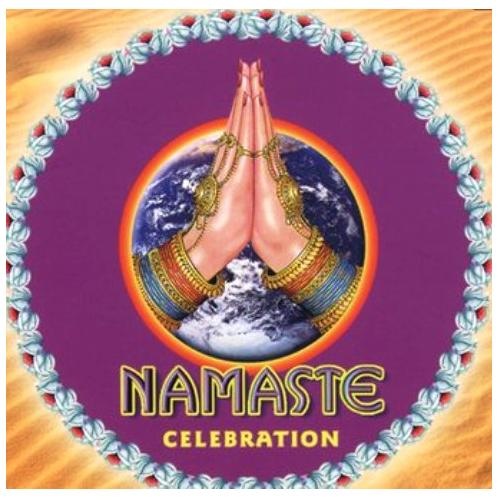 VA - Namaste. Celebration (2004)