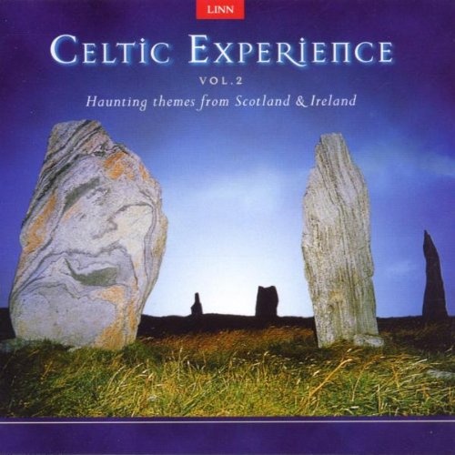 William Jackson - Celtic Experience, Vol. 2 (1999)