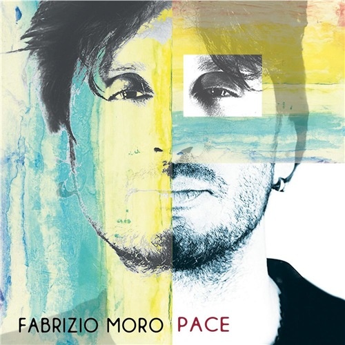Fabrizio Moro - Pace (2017)