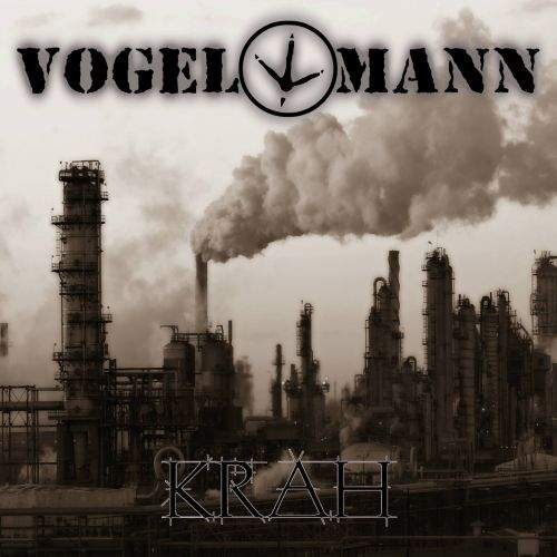 Vogelmann - Krah (2017)