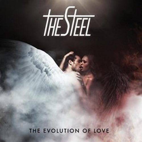 The Steel  The Evolution Of Love (2017)