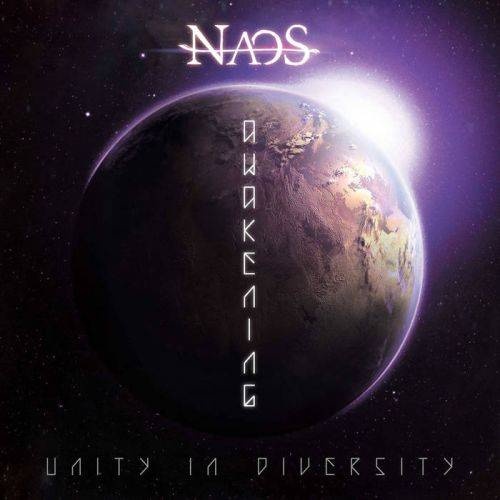 Naos - Unity in Diversity - Awakening (2017)