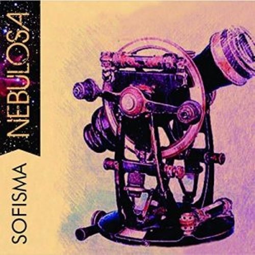 Nebulosa  Sofisma (2017)