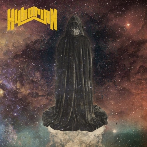 Hyborian - Hyborian, Vol. 1 (2017)