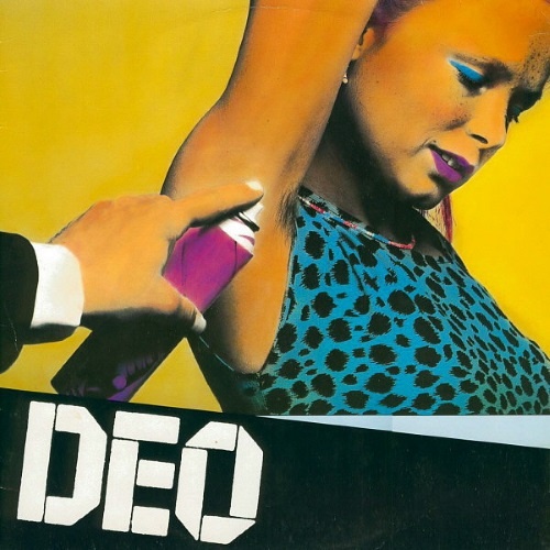 Deo - Deo 1982