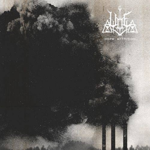Woe - Hope Attrition (2017)
