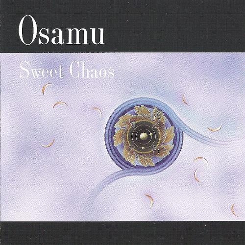 Osamu Kitajima - Sweet Chaos [remaster 1989] (1978)