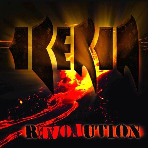 Iberia  - Revolution (2011)