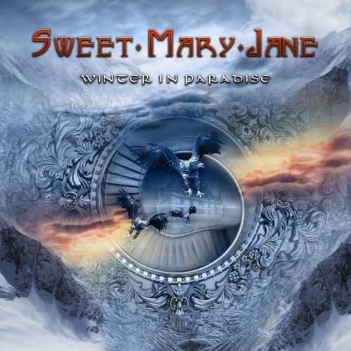 Sweet Mary Jane - Winter In Paradise (2017) Lossless