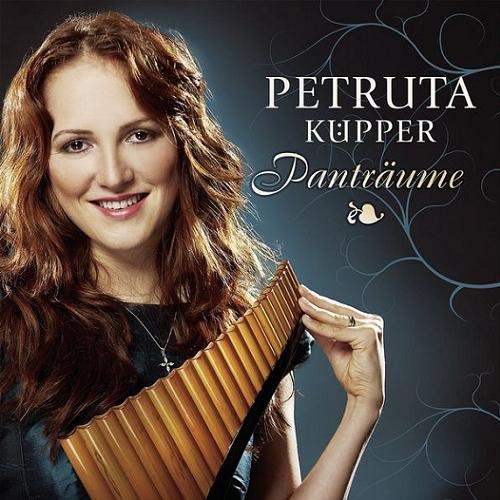 Petruta Kupper - Pantraeume (2010)