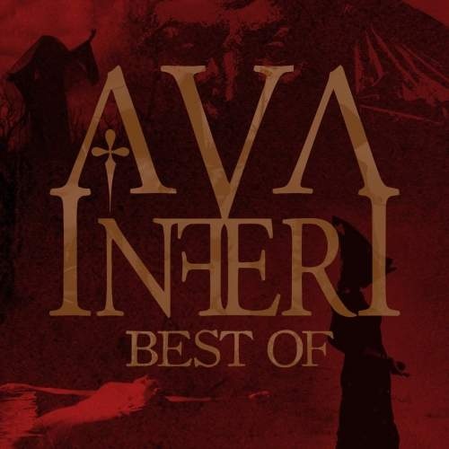 Ava Inferi - The Best of Ava Inferi (2017)
