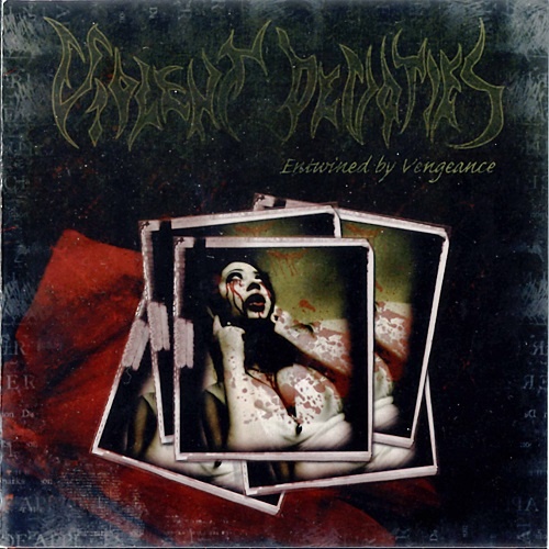 Violent Devoties - Entwined by Vengeance (2005)