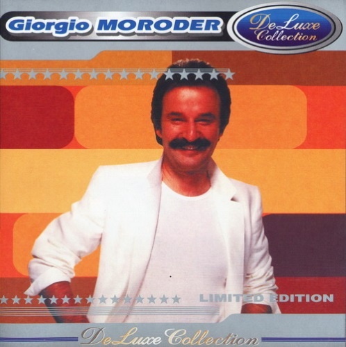 Giorgio Moroder - De Luxe Collection (Limited edition) (2002)