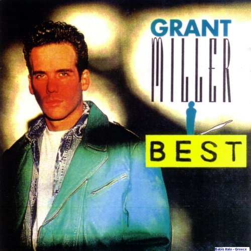 Grant Miller -Best 1994