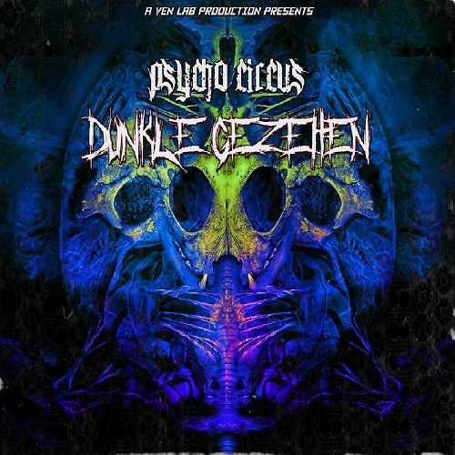 Psycho Circus - Dunkle Gezeiten (2017)