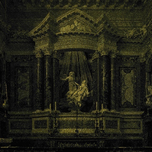 The Dead Mantra - MXEICO Remixed (Single) 2015