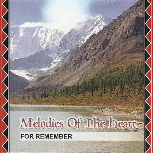 Ecuador Artists - Melodies Of The Heart. For Remember (2007) (Lossless + MP3)