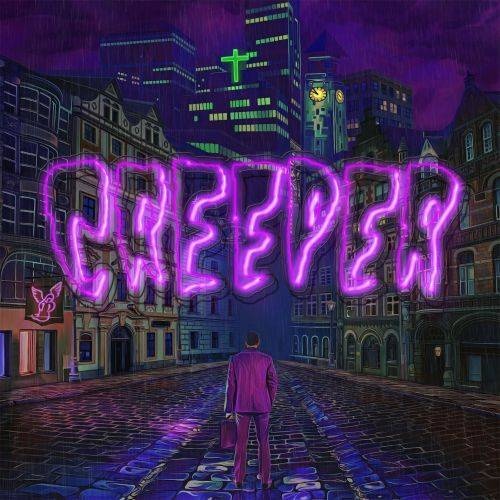 Creeper - Eternity,In Your Arms (2017)