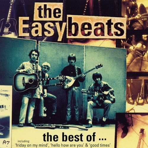 The Easybeats - The Best Of... (1995) (lossless + MP3)