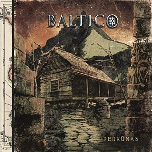 Baltico - Perkunas (2017)