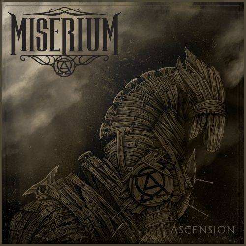 Miserium - Ascension (2017)