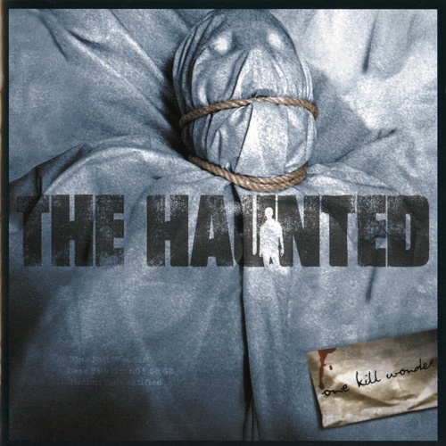 The Haunted - One Kill Wonder (Special Edition 2004) Lossless+mp3