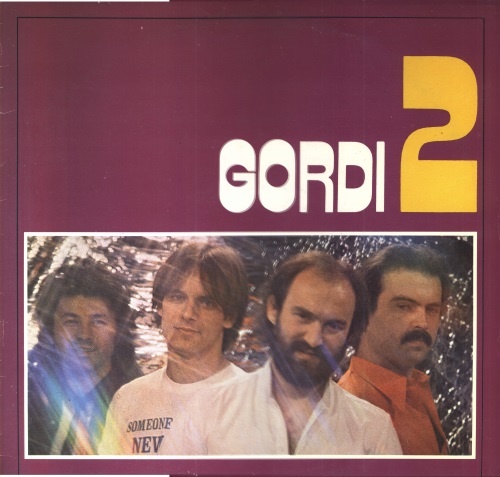 Gordi - Gordi 2 (1979)