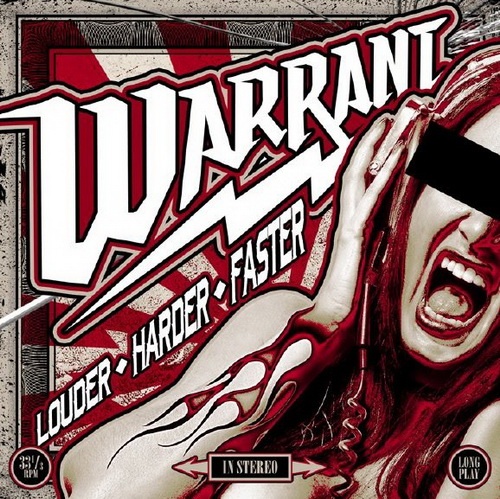   WARRANT   