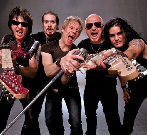   WARRANT   