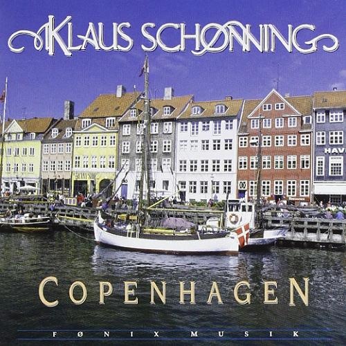Klaus Schonning - Copenhagen (1996)