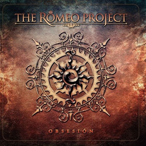 The Romeo Project - Obsesion (2017)
