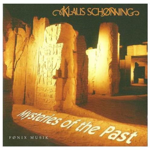Klaus Schonning - Mysteries Of The Past (1998)