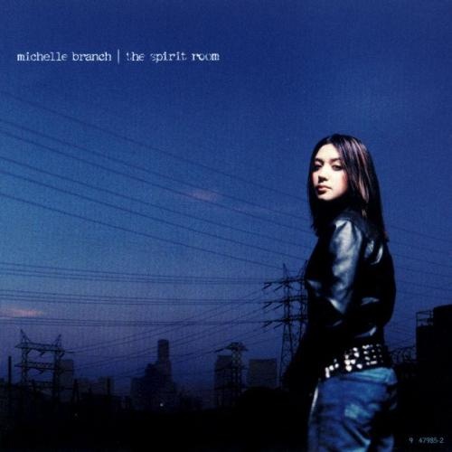 Michelle Branch -  (Discography) 2000-2010 [Lossless+Mp3]