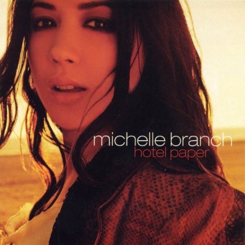 Michelle Branch -  (Discography) 2000-2010 [Lossless+Mp3]