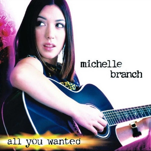 Michelle Branch -  (Discography) 2000-2010 [Lossless+Mp3]