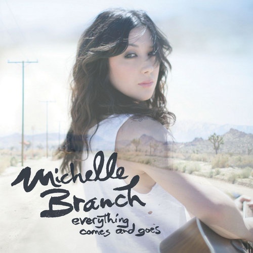 Michelle Branch -  (Discography) 2000-2010 [Lossless+Mp3]